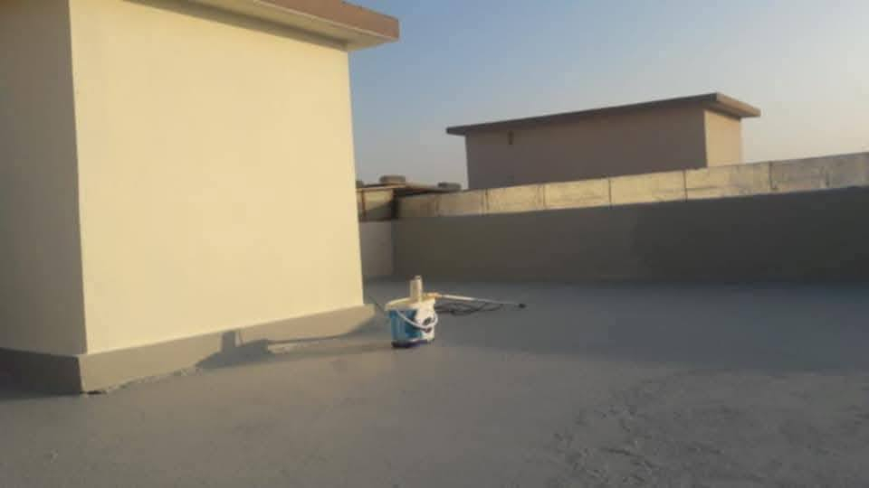 صباغ بيوت باانسب الاسعار صبغ داخلي خارجي طلس جدران بشرط #فحص_المهندس
صبغ اسطح عازل رطوبه فلانكوت 
الاتصال عل رقم واتساب *********** ‭
