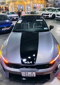 K5 جي تي لاين • ٢٠٢٥ • وارد امريكي