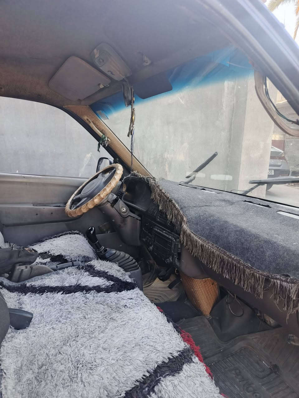 السلام عليكم كيا برييجو موديل97 كير مكينه خير من الله شواصي معمره تحويل ثاني يوم بسمي السعر 47وبيها مجال
التواصل خاص اوتصال ع رقم*********** مكاني ديالى خان بني سعد
