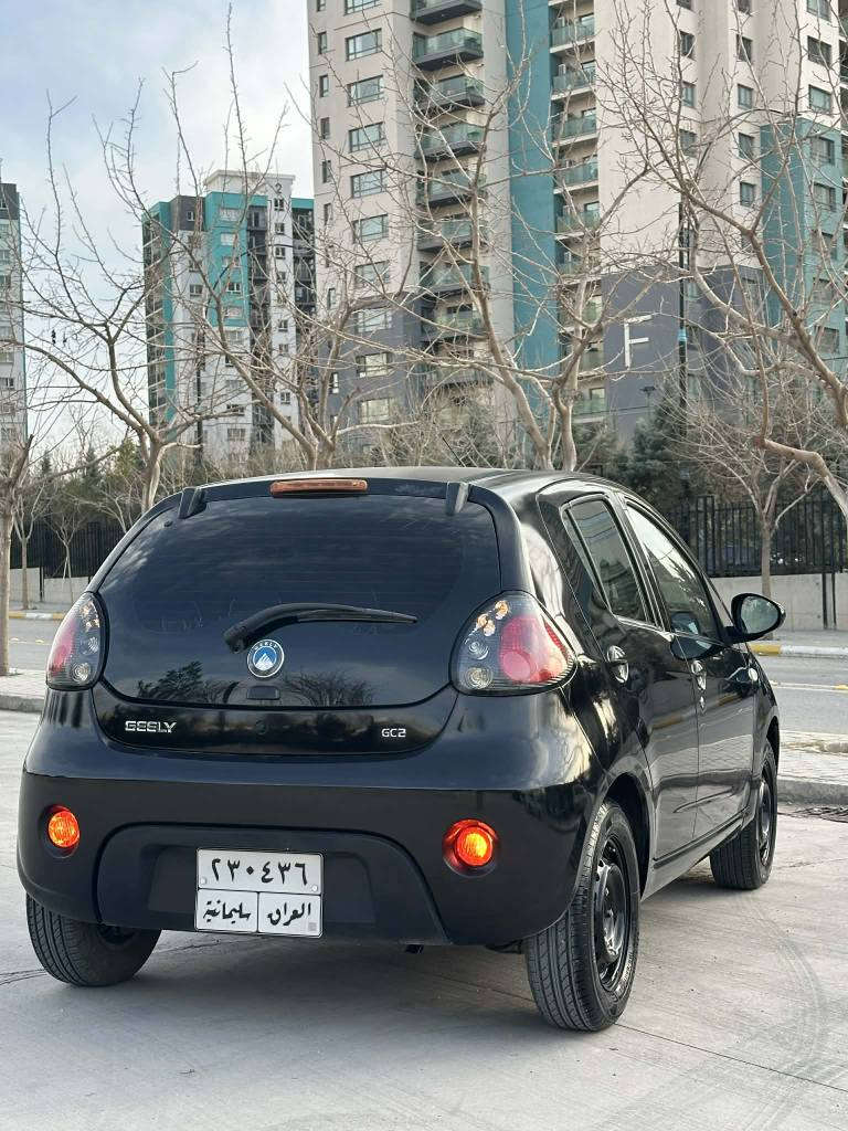 جیلی پاندا 
مۆدێل ۲٠۱٦ گێڕ ئۆتۆماتیک
تەنها ٥۸ هەزار رۆشتوە کەتەلۆکی شەریکەی ماوە گێڕ و مەکینە بەشەرت بێ بۆیاخ بێ سارد تەبرید گەرم و سارد  بەشەرت 
ئەیبی ئێسە سویچ کۆنترۆڵە چوارجام کارەبایە کۆنترۆلی بەرز و نزمی لایتە 
دواوەی بەگلایت فولە
چوار تایەی تازەی لەسەرە 
تەحویل و غرامە بەشەرت
بۆنیت و سەقفی کەمیک کالبونەوەی هەیە
سعری ٤۸ گەلا مەعامەلەیەکی برایانە
٠۷۷٠ ۹۳۳ ٦۳۱۳ السليمانية, العراق


**إذا كنت صاحب هذا الإعلان وتريد حذفه لأي سبب، رجاءا أرسل رسالة إلى الدعم الفني**