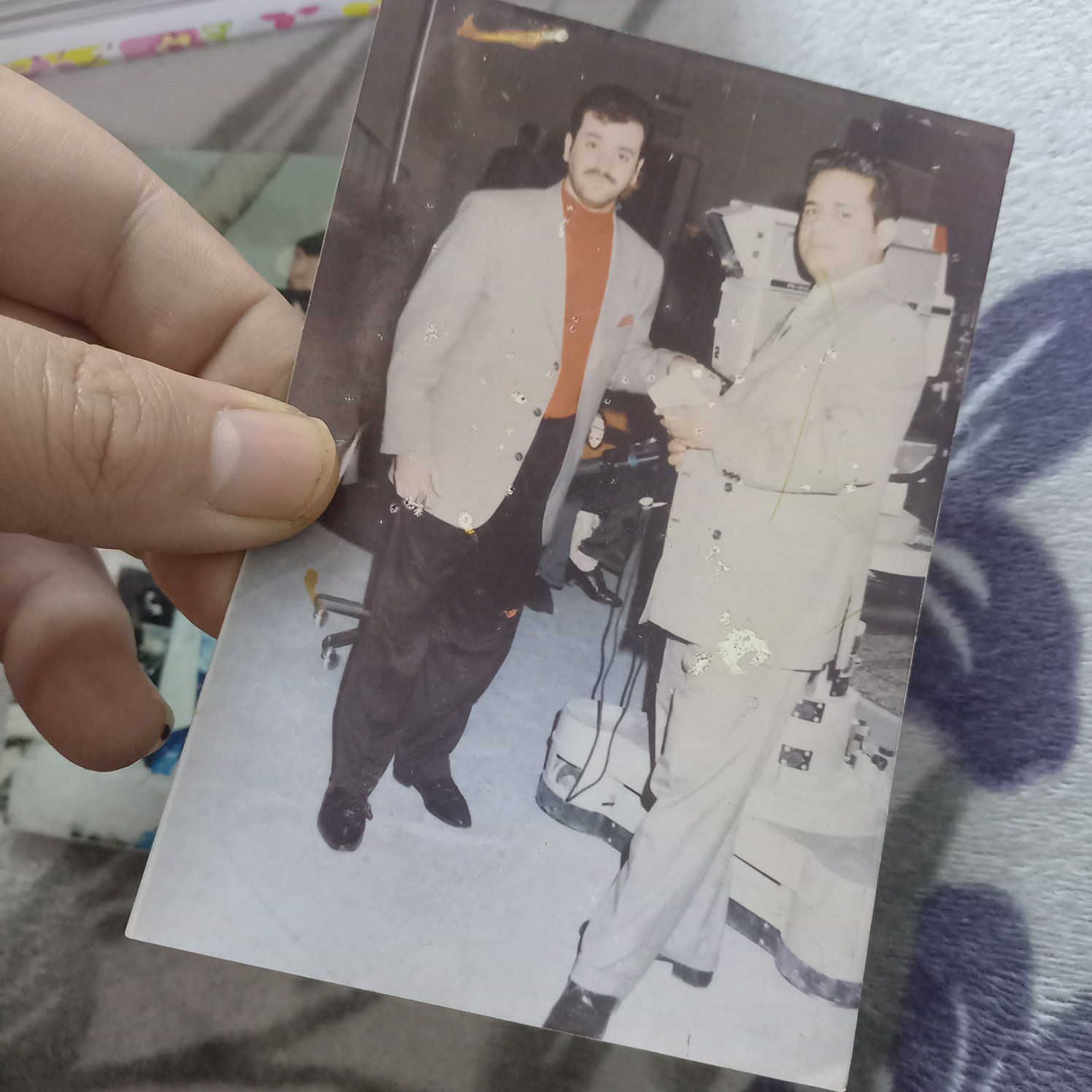 صور اصلية 

بعضها للبيع 

لا توجد صور اخرى فقط المعروض بالمنشور


**إذا كنت صاحب هذا الإعلان وتريد حذفه لأي سبب، رجاءا أرسل رسالة إلى الدعم الفني**