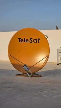 افضل طبق • ستلايت