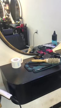 للبيع خمس مري مع خمسه ميوزه مع الملحقات كما موضح في الفيديو السعر مليو...