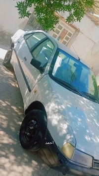 بيجو بوه • ٢٠٠٩ • مكينة نظيفة