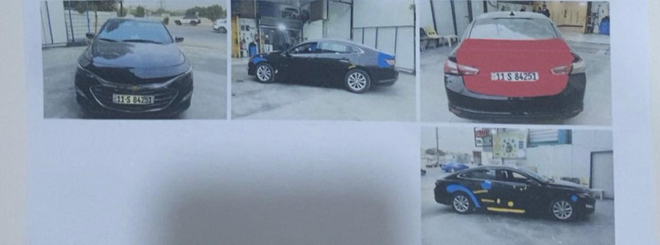 ماليبو 2020lt2 للبيع 
فول مواصفات بانورما 
مواصفات lt2 معروفه ميحتاج اذكره 
حادث خلفي قطعه وحده قبق جنطه
رقم بغداد بسمي
***********
مكاني بغداد
