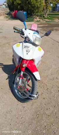 ،ماطور للبيع السعر 600وبي مجال اريد مراوس فورزه حتى إذا انطي فرق مو مش...