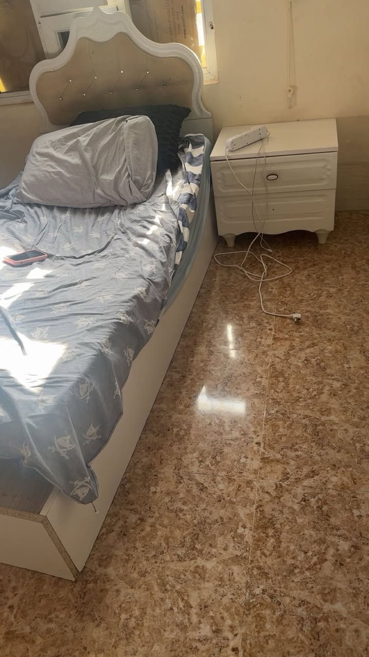 مرحبا غرفه. للبيع السعر ٦٠٠ نضيفه


**إذا كنت صاحب هذا الإعلان وتريد حذفه لأي سبب، رجاءا أرسل رسالة إلى الدعم الفني**