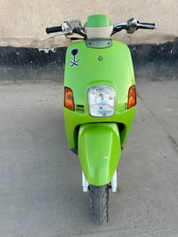 دراجة بوليس • جديدة • شطره