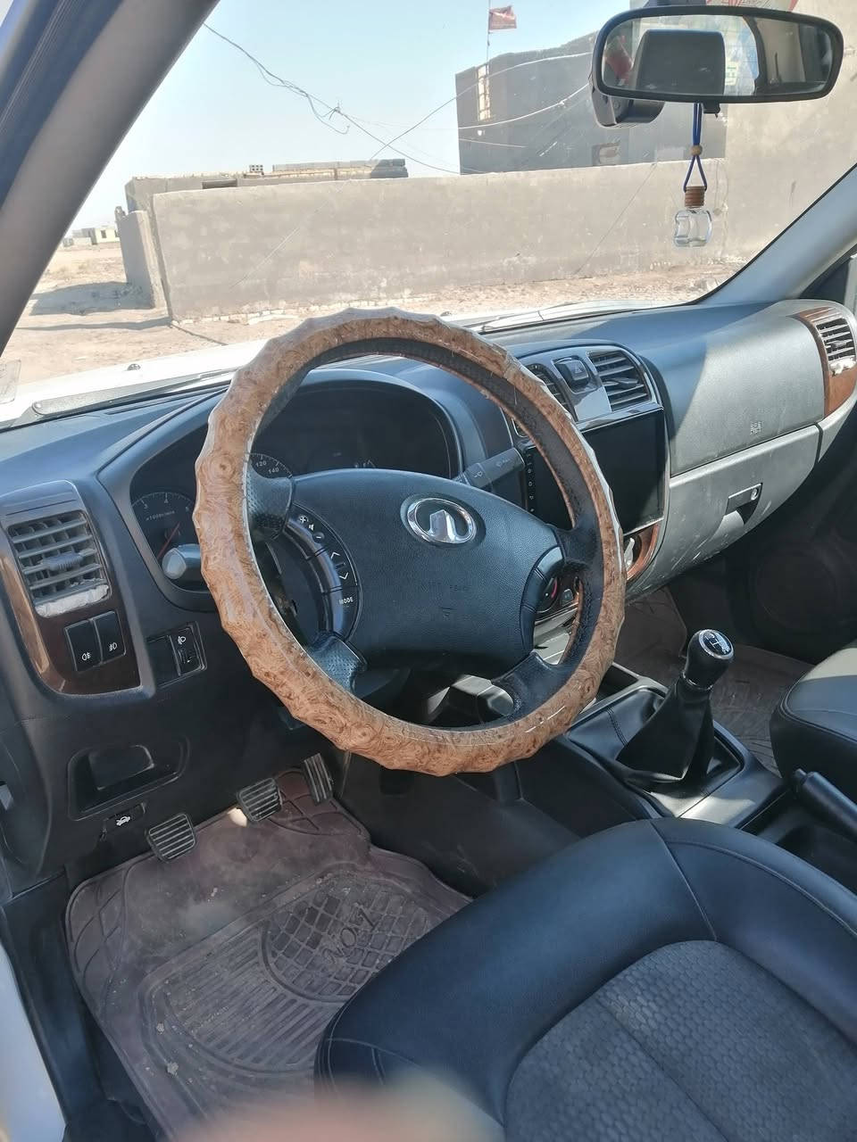 كريت ويل مديل 2020 مكفوله كفاله
رقم مثنى بسمي محرك مكفول
تخم تاير حداديه جديده سياره جاهزه
مكاني السماوه لاتصال ***********
