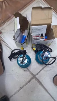 غطاس ١٢ فولت • منتجات نفطية • عدد ٢