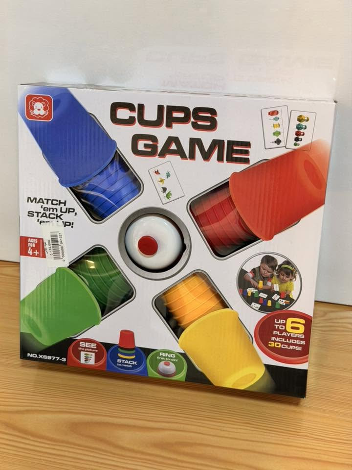 🎲🧩 مجموعة ألعاب تعليمية وترفيهية لجميع الأعمار 🧩🎲

وقت ممتع مليء بالتفكير والتحدي والمنافسة مع تشكيلة من أشهر الألعاب العائلية والتعليمية 🌟

🎯 ألعاب تنمي الذكاء والتركيز
🎯 تساعد على تطوير مهارات التفكير وحل المشكلات
🎯 مناسبة للأطفال والعائلة والأصدقاء
🎯 تجمع بين التسلية والفائدة في وقت واحد

✨ من الألعاب المتوفرة:
🧩 لعبة المتاهة والمنطق (Logic Puzzle)
🔤 لعبة سكرابل الأصلية
🔴🟡 لعبة Connect 4
❓ لعبة Who Is
🐸 لعبة الضفادع
🔄 لعبة Trap
🐍🪜 لعبة السلم والثعبان
🎲 وألعاب أخرى متنوعة

👨‍👩‍👧‍👦 مناسبة للجلسات العائلية والتجمعات
🎁 فكرة رائعة كهدية للأطفال ومحبي الألعاب الذهنية

📍 ألعاب ممتعة تنمي المهارات وتخلق أوقاتاً مليئة بالمرح والتحدي

📩 للاستفسار عن الأسعار والتفاصيل راسلونا على الخاص. 🎉✨


**إذا كنت صاحب هذا الإعلان وتريد حذفه لأي سبب، رجاءا أرسل رسالة إلى الدعم الفني**