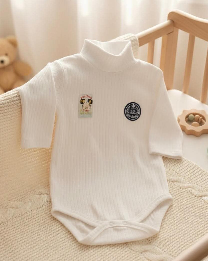 ملابس اطفال حديث ولاده
الوان مختلفه متوفر 
بـيبي عفـك *********** واتساب موجود
🌐العنوان: الديوانيه قضاء عفك 
سواق الزهراء خلف سوق حميد 🏪🏪
