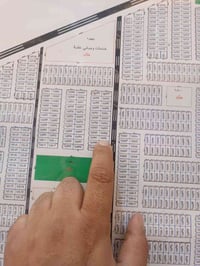 بيع مستعجل 100 شارع 20 حي البيع الشرطه رقم قطعه 148750 07809920276 سعر...