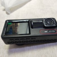 داش كام اصلي • 3 كامرات • HD1080