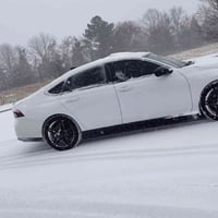 برمجة سيارات • هوندا • طريق الموصل-دهوك-زاخو