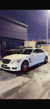 مرسيدس • كفاله • بصره