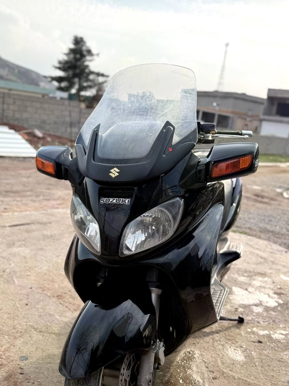 السلام عليكم 

Suzuki sky wave 650 

١٨ هەزار ڕۆیشتووە 

گێر و مەکینە بەشەرت کەپس 

قایش بەشەرت 

دەسک هیتەر 

لایت زینۆن 

سورعەی 200 قەپات 

دوو پستۆن مەکینە 650 

هەموو گیانی بەشەرتە 

شوێن ڕانیە 

WhatsApp : 0778086 7179
