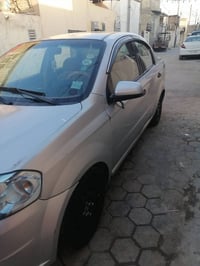 مكينة ١٦٠٠ • ٢٠٠٧ • مكينة جديدة