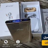الكترونيات • اكسسوارات • بدون تفاصيل