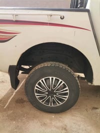 L200 • ٢٠٠٩ • محول كاز