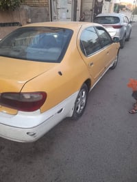 مكزمة 2003 مكينة وكير مكفولات رقمهة نيسان مشروع وطني تتحول بغداد سيارة...