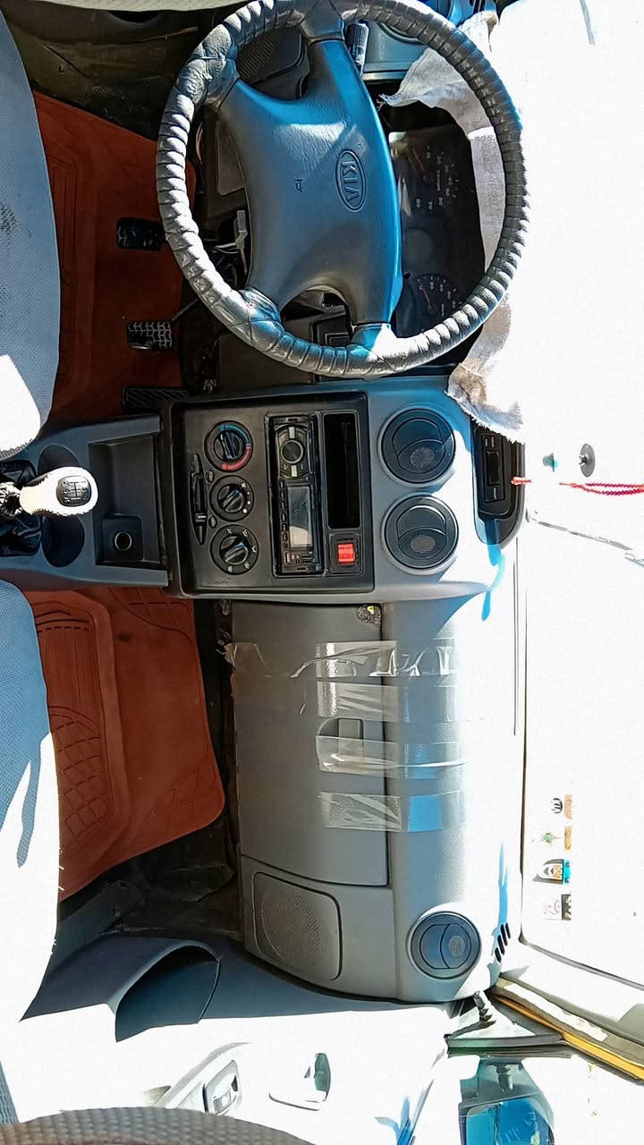 سايبا 2012 هزة جديدة ارقام بغداد بس عل استلام بأسمي... السيارة جاهزه ع أيدي  مصبوغة احزام جمالية  مكانها بالسيدية 

سعر 28
اجاوب فقط ع رقم ***********
