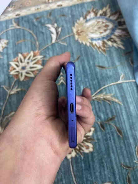 السلام عليكم 
للبيع جهاز انفينكس 50S (5G) نظافة 100٪ 
بطارية 100 
مشحون 12 مرة 
قبل 20 يوم اخذته طك كارتونة 
السعر 225 الف للاستفسار الاتصال 
*********** او المراسلة متوفر
