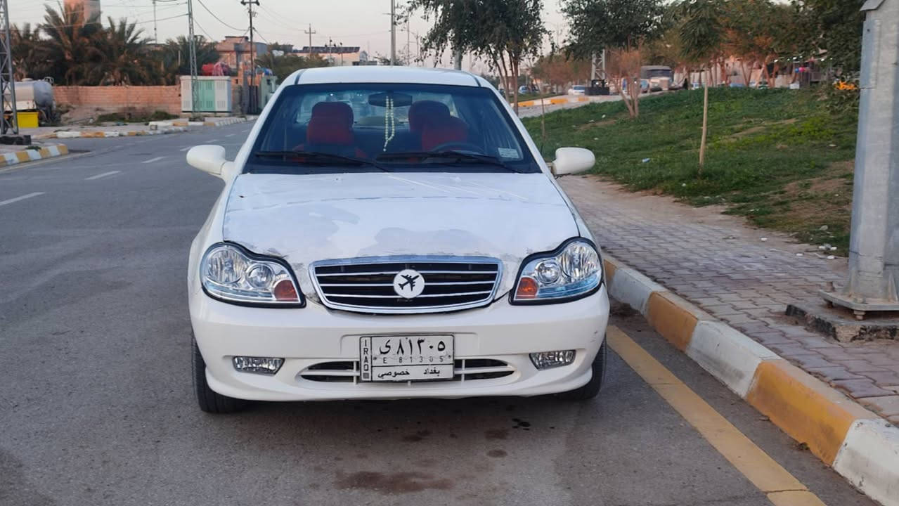 للبيع جيلي SK.موديل2013 رقم بغداد .مكان السياره ديالى السعر ٣٥ وبيها مجال للاستفسار رقم خاص


**إذا كنت صاحب هذا الإعلان وتريد حذفه لأي سبب، رجاءا أرسل رسالة إلى الدعم الفني**