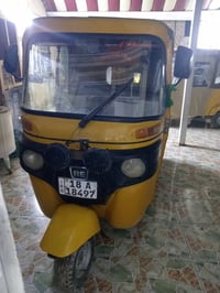 تك توك • موديل 20 • الحمزه الغربي