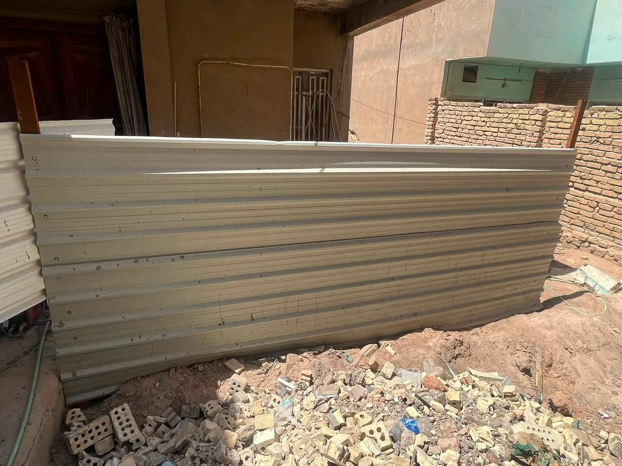 جينكو عدد 7 
بوري شخاطه عدد 6 شلع قلع ب400 الف
النجف حي الغدير


**إذا كنت صاحب هذا الإعلان وتريد حذفه لأي سبب، رجاءا أرسل رسالة إلى الدعم الفني**