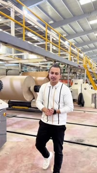 تغليف صناعي • حماية منتج • سوريا