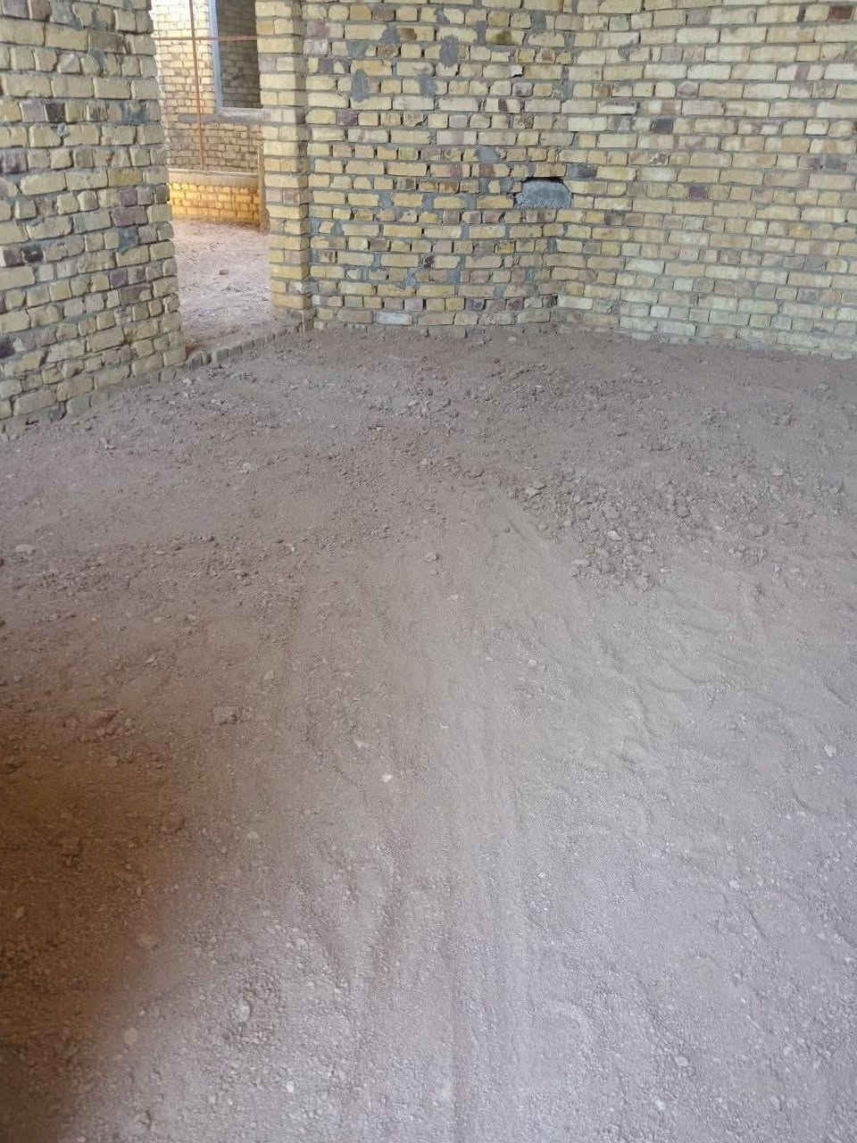 نشتغل كافة الأعمال اسعار مناسبة 
تصعيد كافة مواد البناء و لبخ
تنظيف البيوت جميع الطوابق 
ادخال السبيس
غسل البيوت وتنظيفها من مخلفات البناء 
حفر وتفليش 
تشربت السراميك ارضي وجداري 
تنظيف الابواب والشبابيك


**إذا كنت صاحب هذا الإعلان وتريد حذفه لأي سبب، رجاءا أرسل رسالة إلى الدعم الفني**