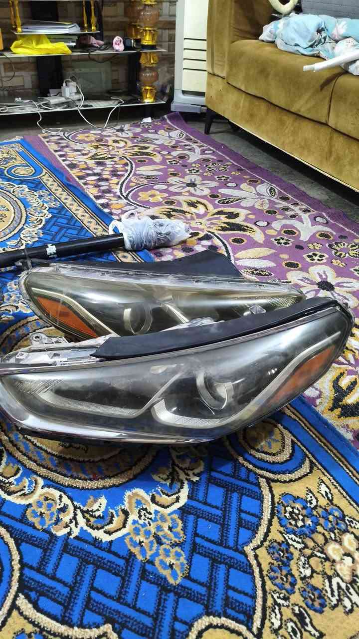 غراض سوناتا 2018 للبيع للعلم دكشن البارد شغال عل الفحص بدلته لان كالو بي العطل وطلع موبي سبب التشخيص دكشن محرك 2400 جي دي اي مع مازدات امريكي موضح بالصوره مع حساس راجز سي وان مع ادرايم شفت الطويل هم بدلته بسب التشخيص الخطء  للعلم الدايم شفت عل الشغل والفحص وبسعىدر جداا مناسب *********** بغداد
