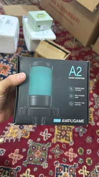 مايك • الكترونيات