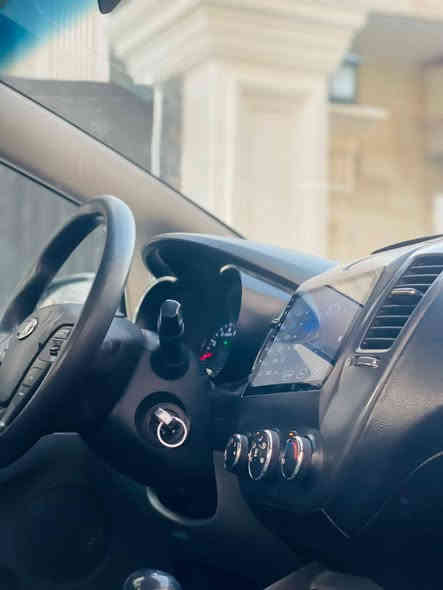 السلام عليكم 🫡
فورتي موديل 14
حادث امريكة فقط دعاميه بدون ايرباك
هنا بالعراق صبغ 3قطع ونص وبنيد مبدل والأصلي موجود 
مواصفات 
محرك 2000دوش 
ماشيه 135ميل
تحكمات ستيرن 
شاشه تاب
تخم تاير جديد 
باتري جديد 
السياره جديده معنى 
للاتصال ***********
اخوان السعر 97 وبيه مجال جدا بسيط  العنوان الامين الثانيه 
السياره بسمي
