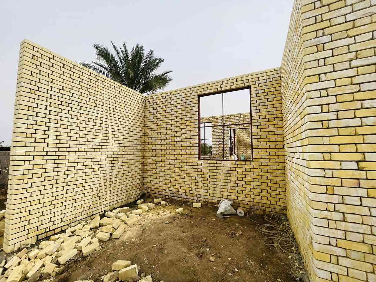 تصميم دار سكني بمساحة 300 متر مربع  

لطلب التصاميم أو التنفيذ
يرجى زيارة المكتب أو الاتصال على الرقم:
📞 ***********
 📞  ***********

مكتب الصباح الهندسي 
تصميم – تنفيذ – إشراف

📍 العنوان:
ذي قار – قلعة سكر – مجاور حسينية الامام جعفر الصادق
