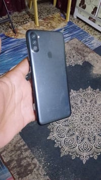 سامسونج A11 • ٣٢ جيجا • شاشة مكسورة