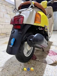 بوليس • اصفر • كفالة عامة