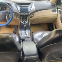 النترا • ٢٠١٣ • وارد امريكي