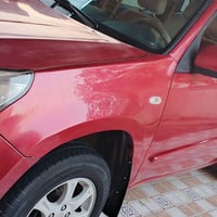 تيكو • ٢٠١٣ • محرك حدادة