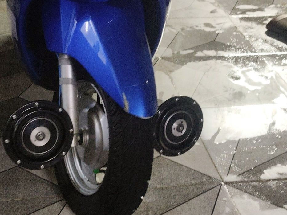 سلام عليكم هورنات بوش للبيع سعر خاص ***********
