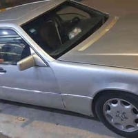 مرسيد الشبح موديل 91 سياره نظيفه كير ومحرك جديد السعر 50 ورقه العنوان ...