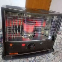 توربو ياباني • دهوك