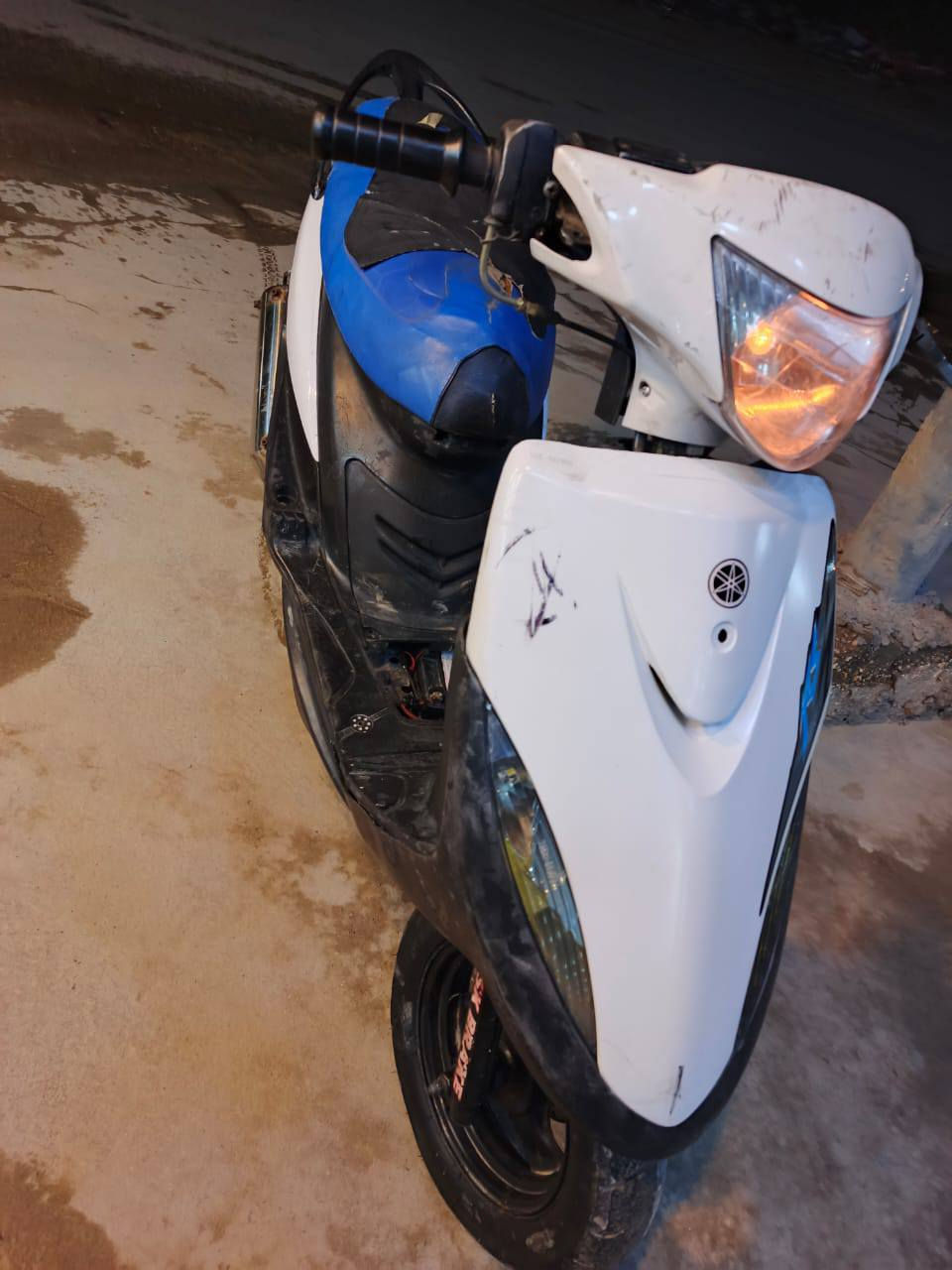 ماكس عدله للبيع بلاديه محرك مفتوح مره وحده مزود55  كلجات رياضي شلعه ومعدل تشك الكاع كهربائيات شغاله سلف شغال نقص باتري فقط مكاني كربلاء
السعر 400وبيها مجال وي استفسار ***********
