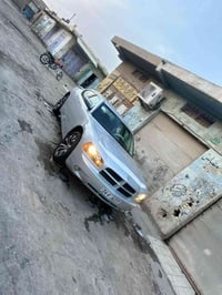 دوج جانجر • ٢٠٠٨ • رقم دولي بصره