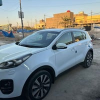 سبورتج • ٢٠١٧ • كفاله