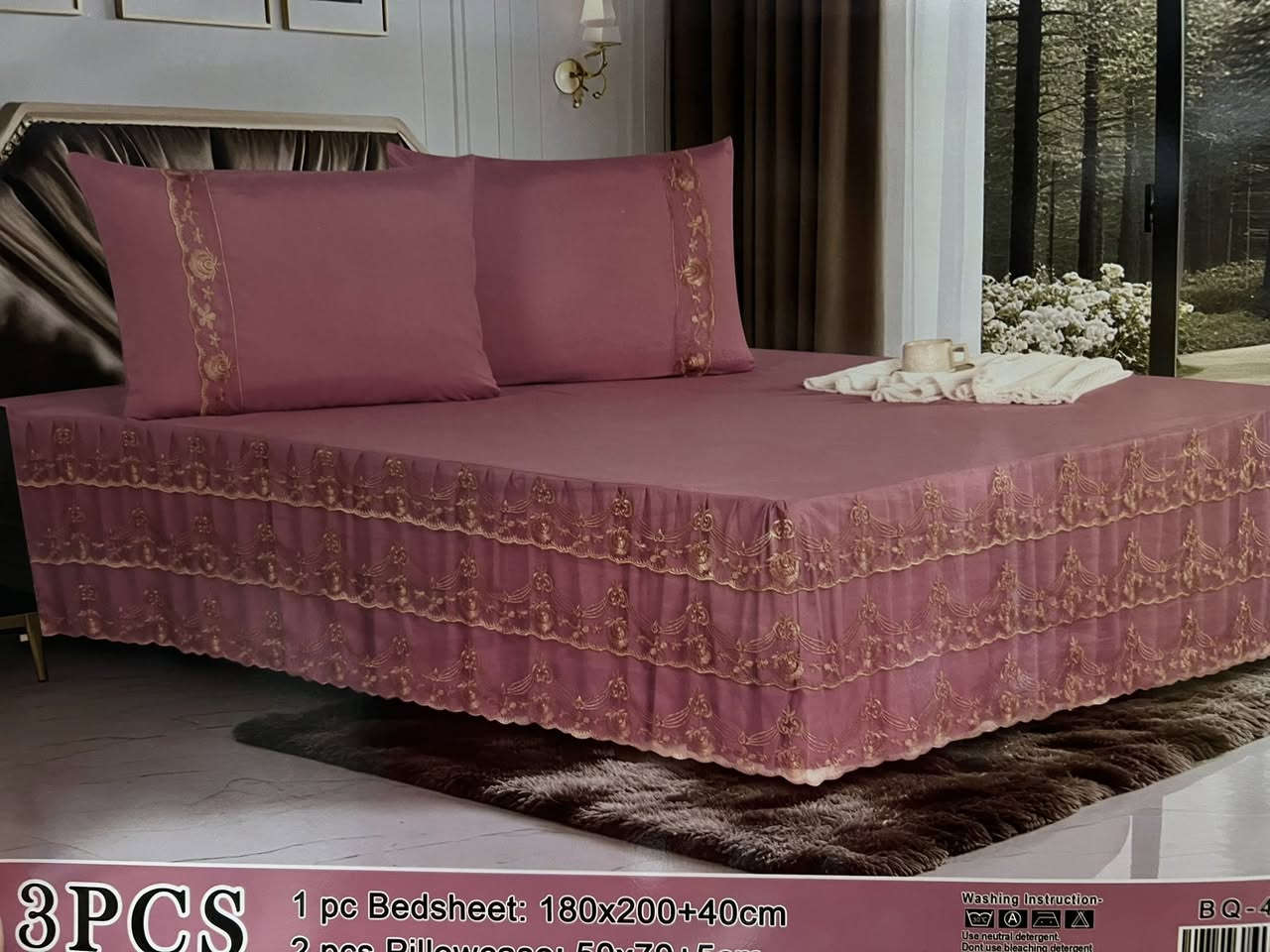 جرجف ٣ نزلات 
صيفي نوعيه متازه 
يوجد خدمة توصيل


**إذا كنت صاحب هذا الإعلان وتريد حذفه لأي سبب، رجاءا أرسل رسالة إلى الدعم الفني**