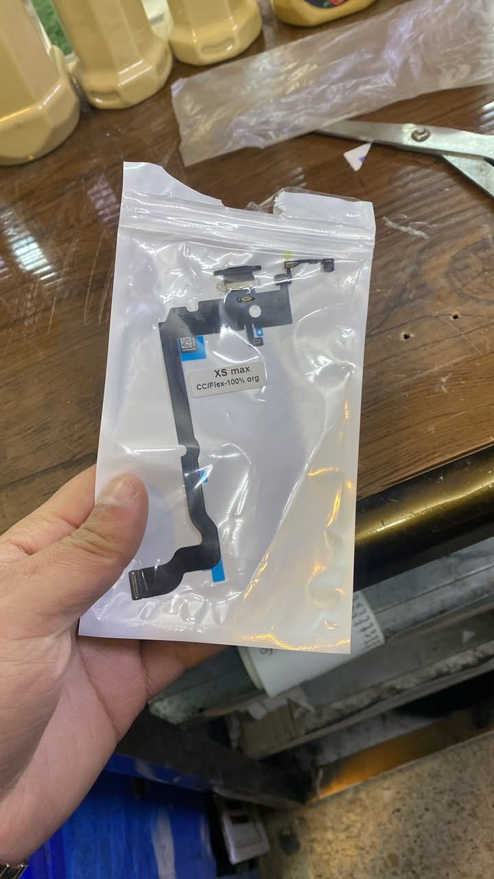 بطاريه+ ايسي اكس اس ماكس ما مستعملين 20 قفل


**إذا كنت صاحب هذا الإعلان وتريد حذفه لأي سبب، رجاءا أرسل رسالة إلى الدعم الفني**