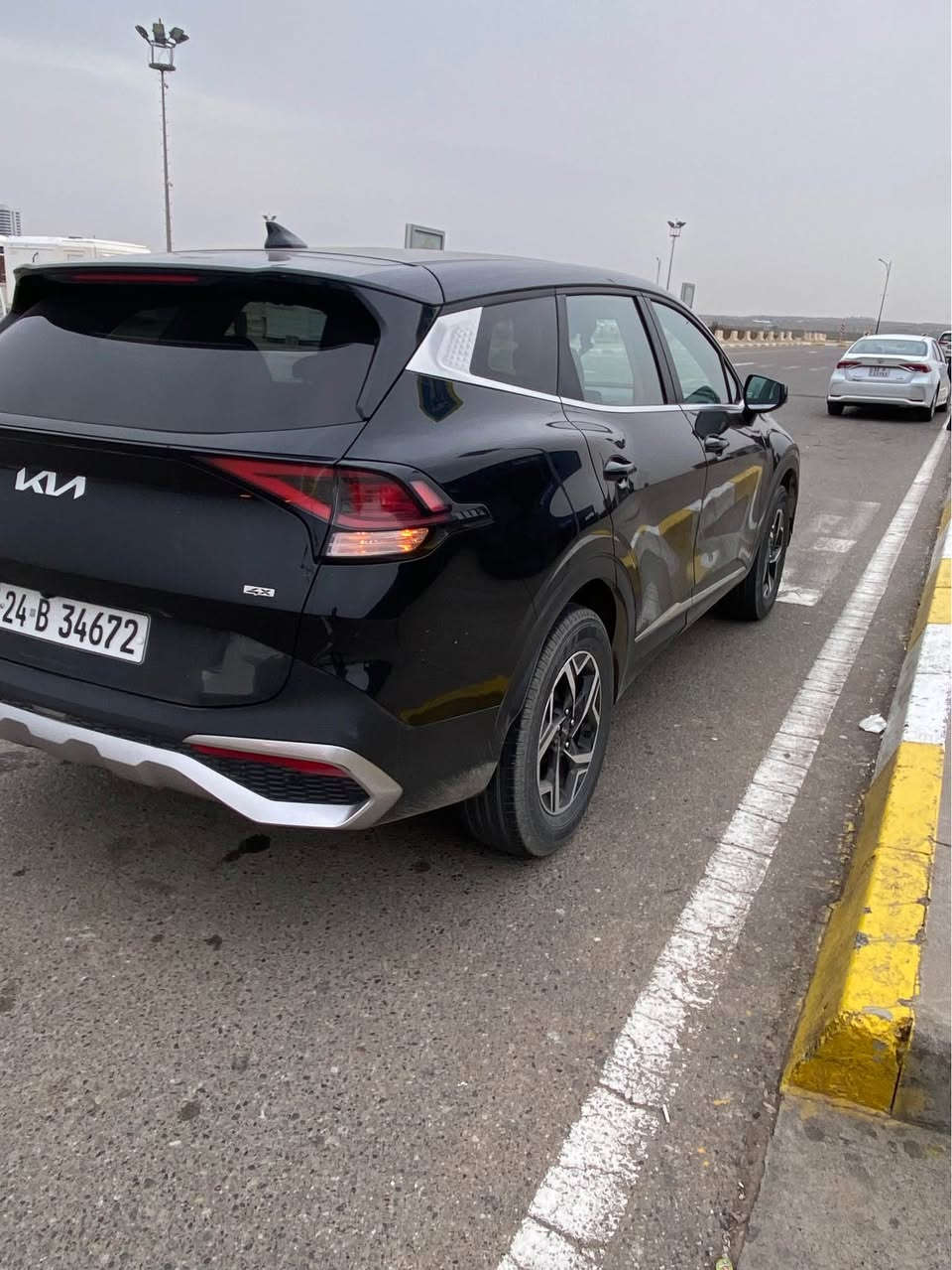كلين ولا قطعه مفتوح بيها فقط دكره بكصة البنيد بين العلامه والايت مصلحه وبخ بسيط بدون فتح 
كير محرك وضع شركه تبريد ممتاز 
محرك ٢٥٠٠ دبل نوزل 
ماشيه تقريبا ٦٥ ميل
مرقم دهوك بسمنا سنويه ل ٢٠٣١/١/١٧
عنوان / موصل حي النور موصل, نينوى


**إذا كنت صاحب هذا الإعلان وتريد حذفه لأي سبب، رجاءا أرسل رسالة إلى الدعم الفني**