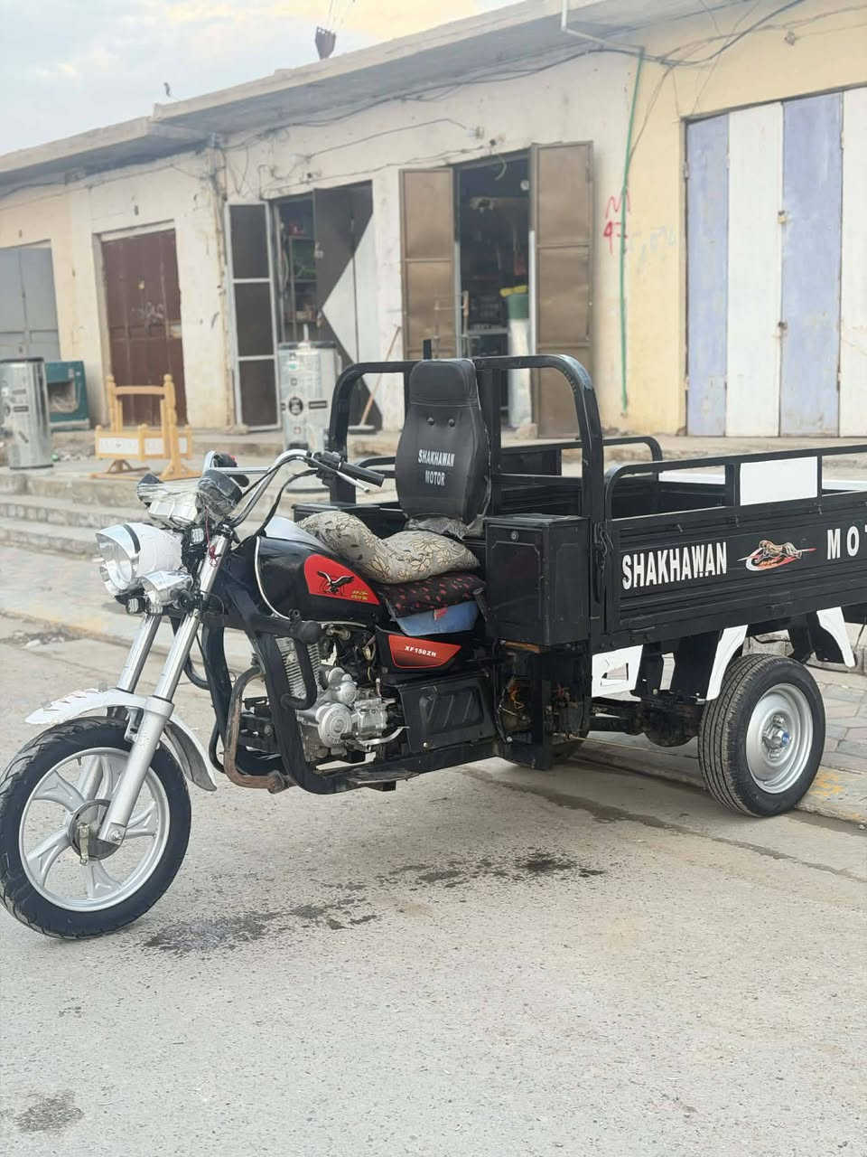 السلام عليكم ستوته مديل 2022 نضيفه حيل بشكل تخبل نعومه حلوه محرك 2025 مفتوح مبدل ولف بس بلاديه وياله صب فحل عالي مو نثيه المرغوب تايرات تخم جديد لوك و اوراق مابيها بس بليته و مكاتبه شاصي اكسل بلادي نضيف حيل
كهربائيات كلها شغاله لايتات
وحي الله الشرراي اسعر 1300 وبيها مجال مكاني تكريت اتصل تريد ع رقم واتساب ماسنجر ***********
